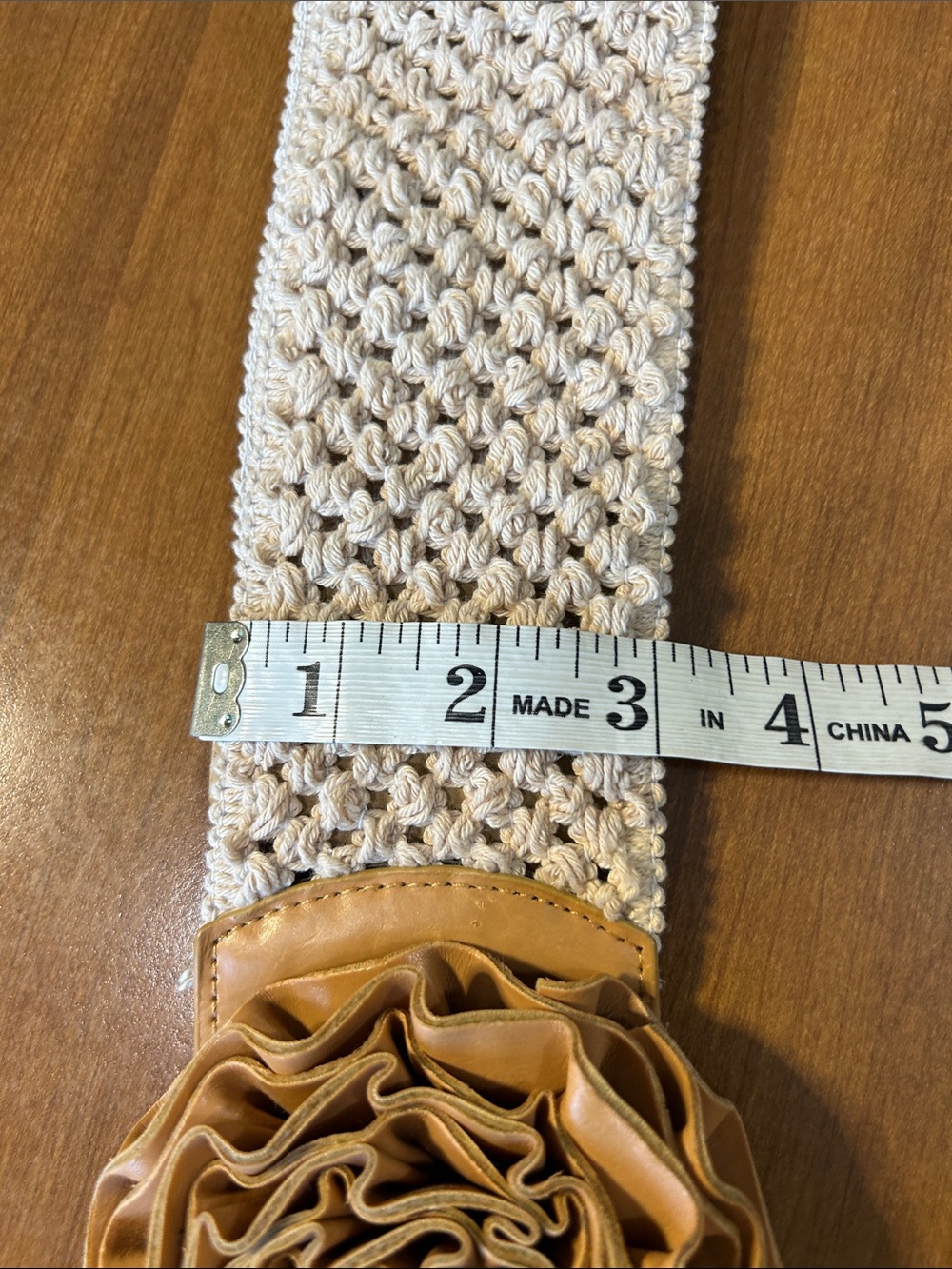 Stretch Belt Small - Picture 4 of 7